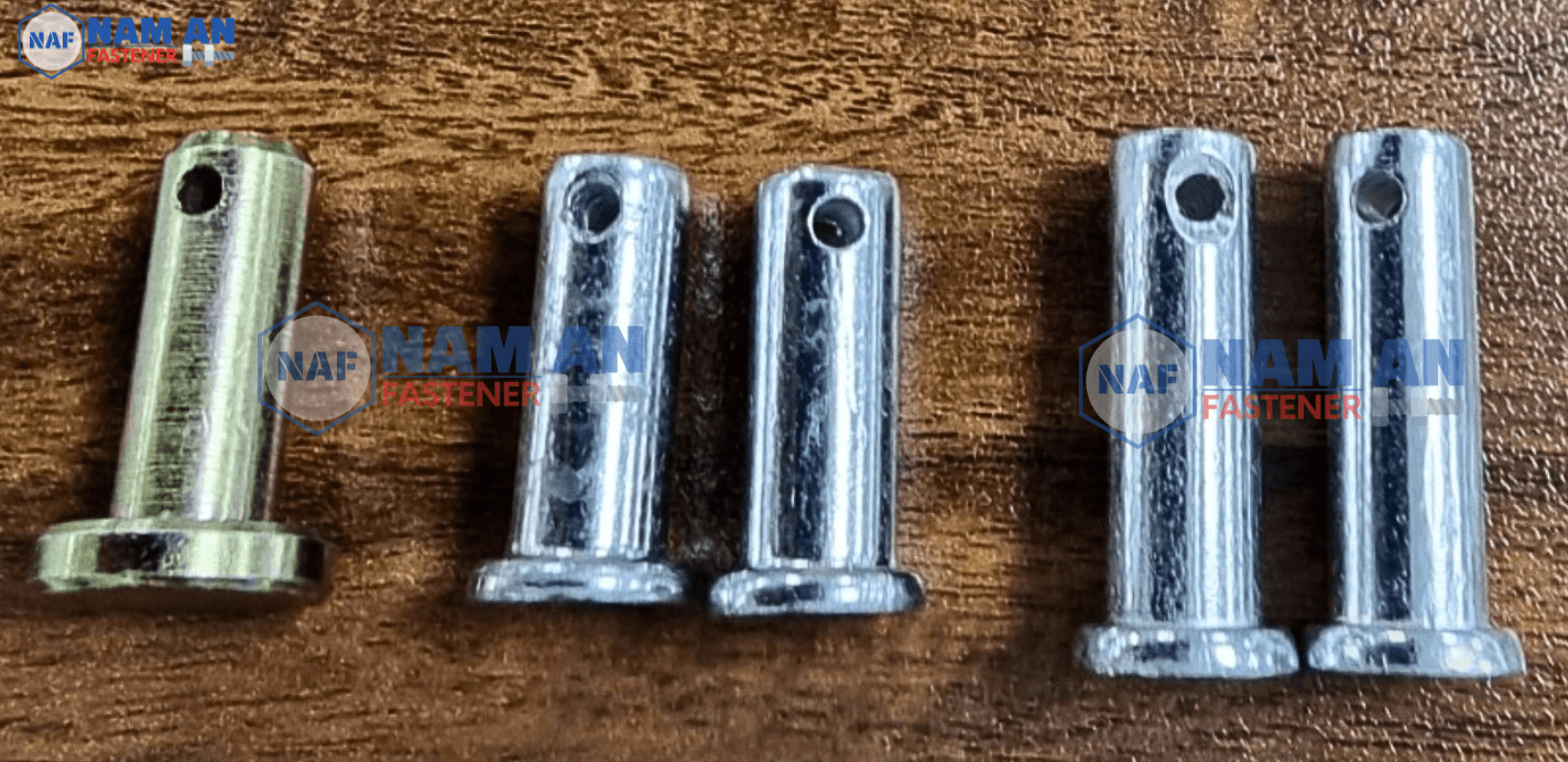 Clevis-Pins