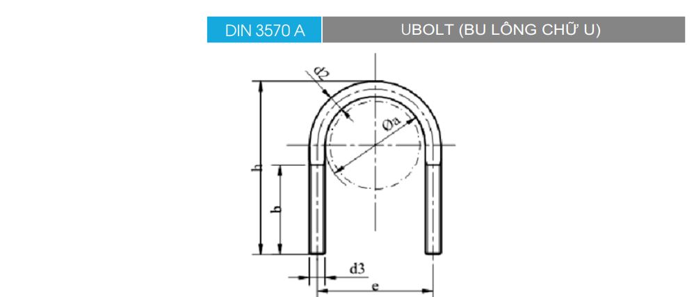 u-bolt