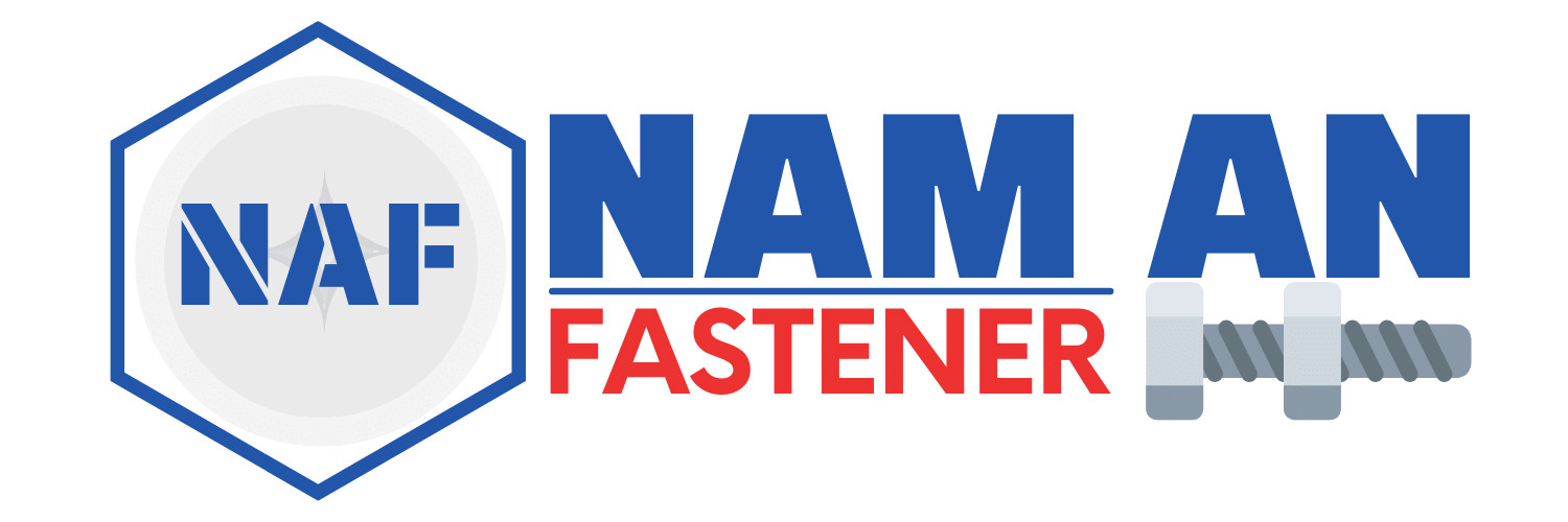 NAM AN INDUSTRIAL MATERIAL COMPANY LIMITED – NAM AN FASTENER